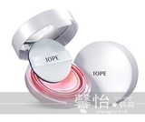 【韩国】 IOPE亦博 气垫腮红/胭脂新款气垫 打造自然清透腮红