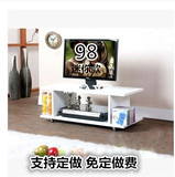 液晶电视桌 现代客厅移动电视柜 韩式简易电视柜 卧室电视柜子