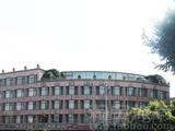 杭州索菲特西湖大酒店 杭州酒店预订 住宿订房 高级景观双床房