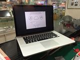 二手苹果/AppleMacBookProMGXC2 15寸视网膜笔记本电脑