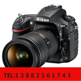 Nikon/尼康 D810 单机  大陆行货 全国联保