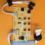 九阳豆浆机配件灯板、控制板、按键板，线路板DJ13B-D08D升级型