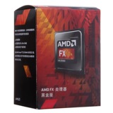 AMD FX 6300盒装CPU 真六核（Socket AM3+/3.5GHz/14M缓存/95W）