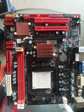 映泰880 映泰A880G+6.x AM3 DDR3 开核主板 秒杀华硕 技嘉 微星