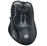 罗技（Logitech）G700s 无线游戏鼠标 美行 全新 国内现货