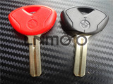 宝马（BMW）R1200RT/GS/R S1000RR 可装芯片钥匙坯 德国品质