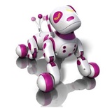 包邮原装zoomer robot dog 宠物电子机器狗 智能机器人 声控玩具
