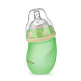 恩尼诺（aneno)玻璃奶瓶 新生儿奶瓶 初生儿 婴儿 奶瓶 企鹅母乳?