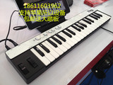 正品行货 IK Multimedia iRig KEYS PRO 37键 MIDI键盘  送大踏板