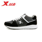 XTEP/特步男鞋运动鞋款加棉男跑步鞋秋冬新款包邮