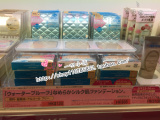 叨姐代购CANMAKE日本UV干湿两用丝柔防晒粉饼SPF30持久控油遮瑕