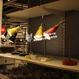 1.7温馨宜家IKEA卡特工作灯台灯阅读灯护眼灯写字灯办公灯床头灯
