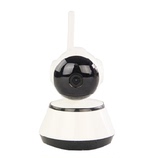 d 无线wifi摄像头监控家用微型高清防盗报器智能一体机