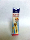 现货 日本代购 原装DHC 睫毛增长液6.5ml 睫毛修护液 温和直头刷