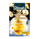 【天猫超市】斯里兰卡进口Dilmah迪尔玛洋甘菊茶30g/盒
