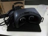 大朋 vr 虚拟现实头盔，兼容oculus dk2