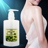 2个包邮 olive依风菁华修护保湿润肤乳液200g手足护理身体乳