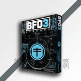FXpansion最新版BFD3鼓音源+50G音色库PC/MAC版附视频安装教程！