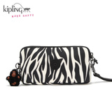 【热】Kipling凯浦林16新款女包手拿包零钱包附件包K70109