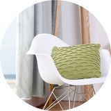 潮奇木伊姆斯摇椅 创意设计师椅子 休闲椅 简约时尚 样板房家具