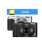 正品Nikon/尼康 COOKPIX S9900s 卡片数码相机 30倍长焦高清带GPS