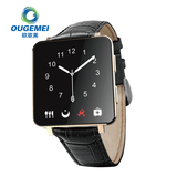 欧歌美智能健康手环手表，血压监测苹果安卓老人定位手表