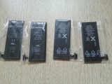 iPhone5 5c 5s 原装电池 0循环索尼电芯 最好的电池