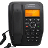 摩托罗拉 SC100C 黑名单 防打扰 语音报号 电话机 包邮