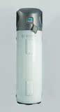 德国博世空气能热水器Bosch/博世 JSQ22-AA0 KD33/200-PI 200L