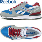 正品锐步Reebok男女 GL6000 经典复古跑步鞋 M45407韩国代购直邮