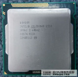 Intel/英特尔 Celeron G550 2.6G 1155 台式机 散片CPU 双核 1155