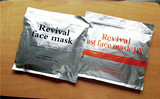 包邮 日本SPC Revival facemask美肌新生面膜30片 含EGF生长因子
