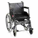 鱼跃轮椅H058B 带餐桌带座便折叠轻便轮椅老年人残疾人老人轮椅车