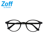 日本Zoff佐芙眼镜架女石原里美明星同款SMART近视眼镜框女ZJ41036