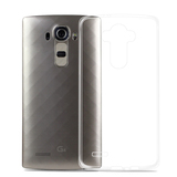 LG G4手机壳G4手机套G4保护套G4外壳G4透明TPU软壳G4硅胶套超薄款