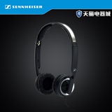 【官方店】SENNHEISER/森海塞尔 PX200-II 头戴式耳机 折叠便携