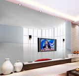 3D立体现代简约梦幻空间拓展墙纸壁画客厅电视背景墙玄关无缝壁纸
