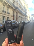 法国代购 意大利彩妆KIKO唇膏/口红 9系 超高性价比 保湿滋润3.5g