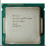 Intel/英特尔 i5 4460 四核散片CPU 3.2G 1150回收 固态硬盘 内存