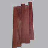 纯实木地板大自然 特价清仓处理香脂木豆红檀香环保小孩翻新素板