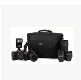 美国正品乐摄宝Lowepro Nova 200 AW 单肩包相机包摄影包带防雨罩