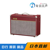 VOX  AC15C1-V-RD