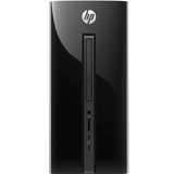 HP/惠普251-038CN+21.5英寸显示器 台式电脑整机i3-4160 1G独显