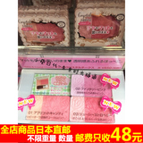日本代购直邮CANMAKE15新浮雕玫瑰双色甜蜜腮红珠光修容盘腮红刷