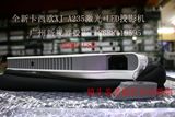 卡西欧全新投影机XJ-A235 LED激光投影机HDMI USB 卡西欧投影机