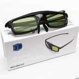 EPSON爱普生TW5200/TW8515/TW6510蓝牙3D投影机快门式3D立体眼镜