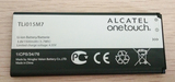 全新原装阿尔卡特TLp015M7电池3.8v1500毫安原装新款电池包邮