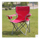 户外折叠椅子凳子沙滩露营便携写生休闲椅 导演椅烧烤桌椅靠背椅