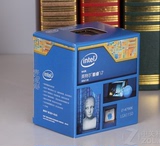 Intel/英特尔 I7-4790K 英文盒装CPU 酷睿四核八线程