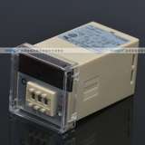 全新OMRON欧姆龙E5C4-R数显温控仪 温控仪表 温度控制器K 0~399℃